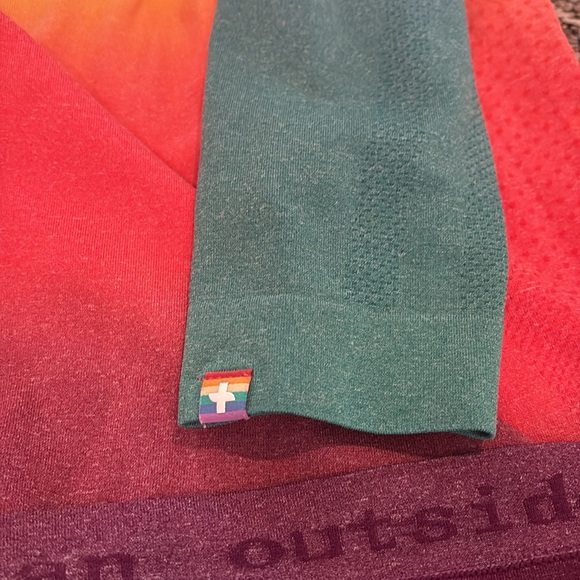 Figs, long sleeved top - Picture 9 of 15